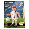 Image de PLAYMOBIL 71672   Florian Wirtz   Équipe nationale DFB Stars Édition limitée
