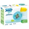 Image de PLAYMOBIL Junior 71688 Roue aquatique avec bébé requin Jouet pour le bain Dès 12 mois