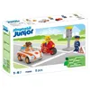 Image de PLAYMOBIL Junior 71692 Héros du quotidien Dès 12 mois