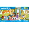 Image de Playmobil My Life 71743 Centre de soin : 8 chiens et soigneur en occasion ou reconditionné