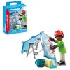 Image de Playmobil 71754 Figura Cristalero Special Plus