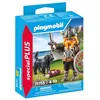 Image de Viking Bouclier Arme + Chien PLAYMOBIL PLL71755