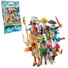 Image de PLAYMOBIL À Propos de la Figurine Garçon s.27