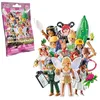 Image de PLAYMOBIL À Propos de la Figurine Fille s.27