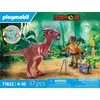 Image de Playmobil Dinos 71822 Stygimoloch, chercheur et accessoires en occasion ou reconditionné