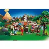 Image de PLAYMOBIL 71827 Le banquet du village et personnage Astérix Personnages de la BD Astérix 159 pièces Dès 5 ans