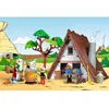 Image de PLAYMOBIL 71828 Hutte dAstérix avec Panoramix Astérix Personnages de la BD 80 pièces Dès 5 ans