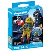 Image de PLAYMOBIL Robot Hero Lot de 0
