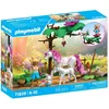 Image de PLAYMOBIL 71839 Ecurie licorne magique