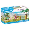 Image de Playmobil | Princess Magic | Enfants Royaux dans Le Jardin de Jeux | Jouet Princesse | Jouet Conte de fées pour Enfants à partir de 4 Ans | 71849
