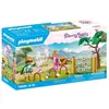 Image de PLAYMOBIL 71849 Jeux de jardin royal avec enfants