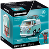 Image de Playmobil x Volkswagen T1 Camper 71857 PLAYMOBIL