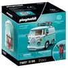 Image de Playmobil 71857 Volkswagen T1 Camper en occasion ou reconditionné