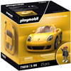 Image de Playmobil Porsche Carrera GT 71859 PLAYMOBIL