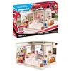 Image de Playmobil | Miraculous | Boulangerie française | Jouet dès 4 Ans | Cadeau pour Enfants | Stimule la créativité et Le Jeu de rôle | Boulangerie à rejouer avec Fonctions interactives | 71863
