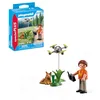 Image de Playmobil Special Plus 71880 Sauvetage d'un Faon avec drone
