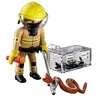 Image de Playmobil Special Plus 71882 Serpent Rescue