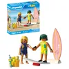 Image de Playmobil École de surf