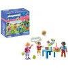 Image de Playmobil Fête d'anniversaire pour enfants
