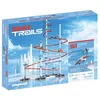 Image de SkyTrails Kit de démarrage Circuit aérien Starter kit 231 pièces dès 7 ans
