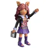 Image de Playmobil | Monster High | Clawdeen Wolf | Ensemble de Figurines pour Halloween & des Histoires de Monstres imaginatives. 71993
