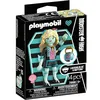 Image de Playmobil Monster High Lagoona Bleu