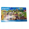 Image de PLAYMOBIL 72007 Découverte des animaux à la ferme My Life Le Zoo 63 pièces Dès 4 ans