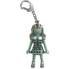 Image de Playmobil Porte-clés Monster High Frankie Stein