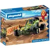 Image de PLAYMOBIL 72063 Véhicule tout-terrain Véhicule de course 50 pièces Dès 4 ans