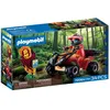 Image de Playmobil 72064 Quad tout-terrain