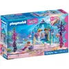 Image de PLAYMOBIL 72104 Mariage des sirènes Princesses Fantasy & Magic 99 pièces Dès 4 ans