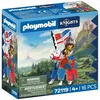 Image de Playmobil Leader Chevalier Lion
