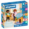 Image de PLAYMOBIL Nouveau-né