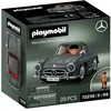 Image de PLAYMOBIL 72238 Mercedes-Benz 300 SL Playmobil voiture Icon Cars Classic Cars 28 pièces Kidulte Dès 14 ans