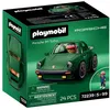 Image de PLAYMOBIL 72239 Porsche 911 Turbo Playmobil voiture Icon Cars Classic Cars 24 pièces Kidulte Dès 14 ans