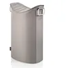 Image de Blomus - FRISCO - Corbeille à linge taupe - 65386