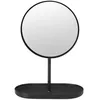 Image de Blomus Miroir cosmétique 69085 - Noir - Taille Unique