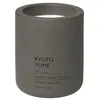 Image de Blomus Bougie parfumée Tarmac L - 65953