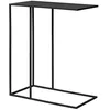 Image de Blomus Table d'appoint synthétique Noire - 66011
