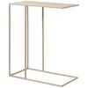 Image de Blomus 66012 Nomad Table d'appoint Mixte Adulte Taille Unique