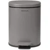 Image de Blomus Poubelle à pédale 69213 - Satellite - Taille Unique