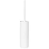 Image de Blomus Modo Brosse WC Blanc Taille Unique