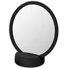 Image de Blomus 66280 Sono Miroir cosmétique en céramique Noir