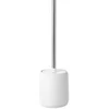 Image de blomus Brosse de Toilette Sono, Brosse de Toilette, Brosse, céramique, Blanc, 66281