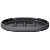 Image de Blomus Sono Porte-Savon Noir Taille Unique