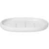 Image de Blomus Sono Porte-Savon Blanc Taille Unique