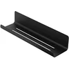 Image de blomus Modo étagère de Douche étagère de Douche Noir L 34 cm