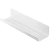 Image de blomus Modo étagère de Douche étagère de Douche White/Blanc L 34 cm 69244