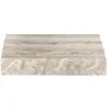 Image de Blomus Mourning Dove 66340 Porte-Savon en marbre Lamura