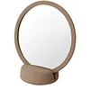 Image de Blomus Miroir cosmétique Sono Tan, 66376